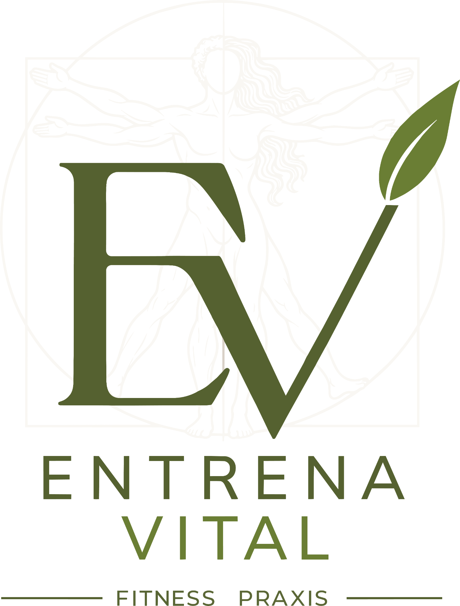 Entrena Vital Fitness Praxis